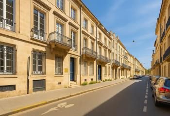 Vente bureaux Bordeaux - Quartier des Quinconces