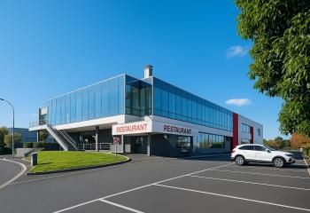 Location bureaux Bruges - Proche rocade et sorties 5 et 6