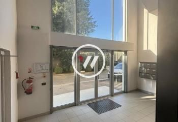 Location bureau Aubagne - Proche A50, D8N et centre-ville