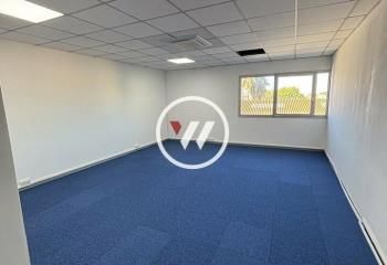 Location bureau Aubagne - Proche A50 et D8N