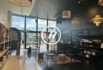 Local commercial à louer Marseille 8 - Avenue Hamburg