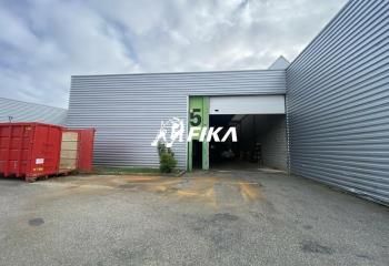 Local d'activité à louer Toulouse - Proche périphérique et bus