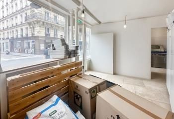 Local commercial à louer Paris 5 - Saint-Germain/Monge