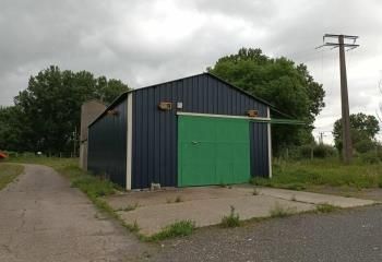 Atelier-dépôt à louer Tancarville - Proche A131, A13, A29