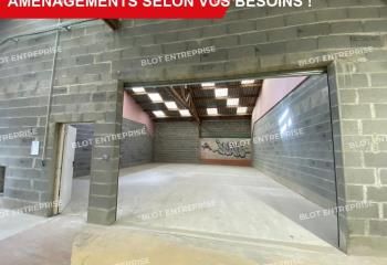 Local d'activité à louer Languenan - Village d'entreprises