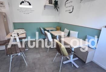 Local commercial à louer Caen - Centre-ville