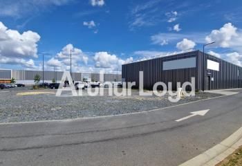 Local commercial à louer Ifs - Proximité grands axes