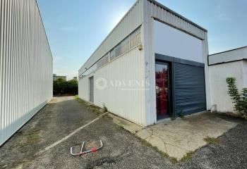 Local d'activité à louer Bordeaux Nord - Rocade sortie n°4