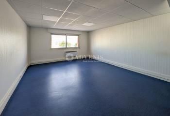 Bureaux à louer Saint-Malo - Zone industrielle Sud