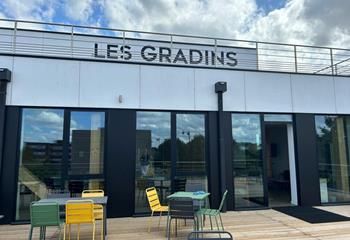 Location bureaux Villeneuve-d'Ascq - Proche Métro Haute Borne