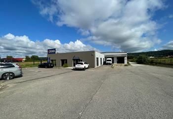 Bâtiment indépendant à vendre Beynost - Proche A42