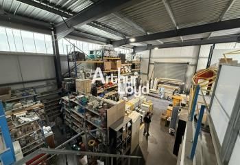 Local d'activité à louer Fréjus - Proche autoroute