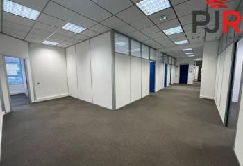 Location bureaux Nancy - Proche gare TGV et centre-ville