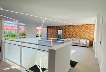 Location bureaux Essey-lès-Nancy - Proche tramway et autoroutes