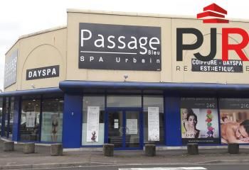 Local commercial à louer Jouy-aux-Arches - A31 et rocade sud de Metz