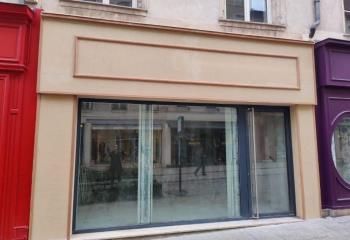 Local commercial à louer Nancy hypercentre - Place Stanislas