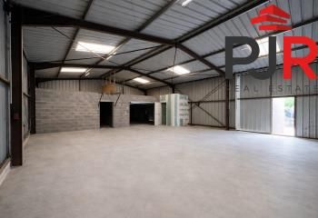 Local d'activité à louer Seichamps - Proximité Porte Verte