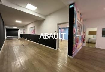 Local commercial à louer Toulouse - Compans Caffarelli