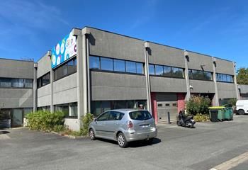 Location entrepôt Mérignac - Proche Rocade et Tram A