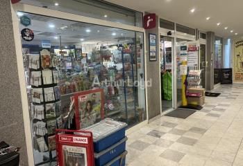 Fonds de commerce tabac presse à vendre Strasbourg