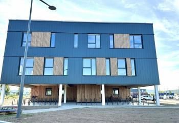 Location bureaux Holtzheim - Proche Strasbourg, Tramway et Autoroute A35