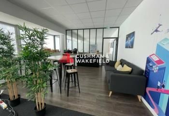 Location bureaux Balma - Proche métro et périphérique