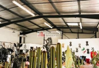 Local commercial à louer Nîmes - Boulevard périphérique