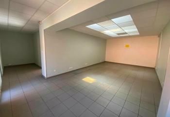 Local commercial à louer Le Havre - Proximité clinique des Ormeaux