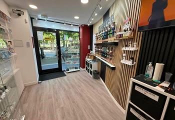 Local commercial à louer Le Havre centre-ville - Hôtel de Ville