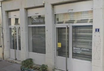 Local commercial à louer Lyon 7ème - Proche Avenue Jean Jaurès