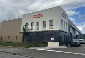 Local d'activité à vendre Genay - Proximité A46 et A432