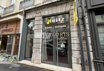 Local commercial à vendre Lyon 2 - Proche place Carnot