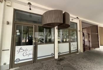 Local commercial à louer Lyon 6 - Place piétonne