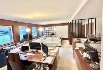 Vente bureau Paris 15 - Proche métro La Motte Picquet