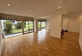 Bureau à louer Paris 11 - Proche métro Saint-Maur