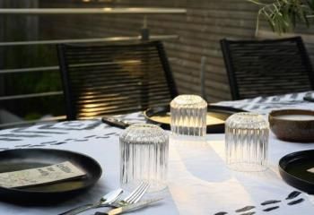 Bar restaurant avec terrasse à vendre Arcachon