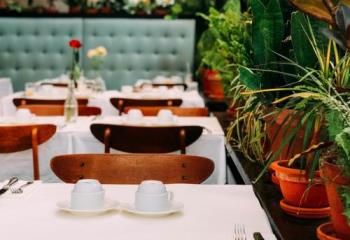 Restaurant avec vue sur le bassin à vendre Gironde
