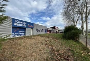 Local commercial à vendre Plaisance-du-Touch - Route de Lombez