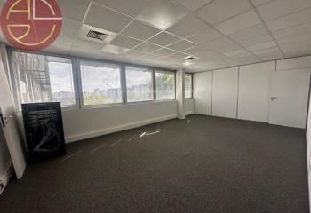 Location bureaux Toulouse Sud-Ouest - Proche bus et métro