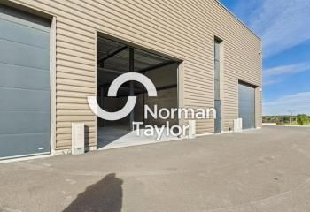 Local d'activité neuf à vendre Montpellier - Proche A75/A750