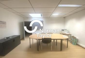 Location bureau Lattes - Proximité autoroute A9 et tramway