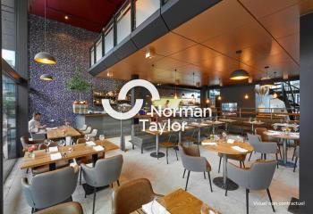 Restaurant à vendre Saint-Jean-de-Védas proche des halles