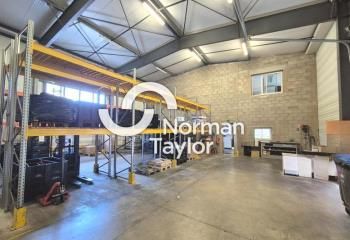 Location locaux d'activités Perpignan - Proximité centre-ville