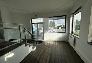 Location bureaux Corbas - Proche A46 et bus