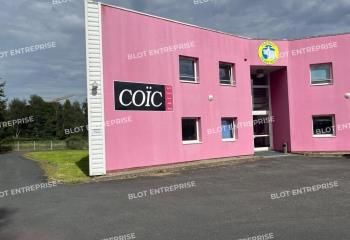 Locaux d'activité à vendre Plomein - Zone de Penhoat