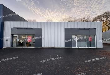 Local d'activité à louer Gouesnou - Zone Kergaradec - Proximité bus