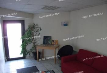 Location bureau Saint-Grégoire - Proche centre-ville