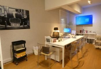 Local commercial à louer Chamalières - Proche centre-ville