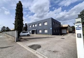 Local d'activité à louer Chassieu - Proche Lyon