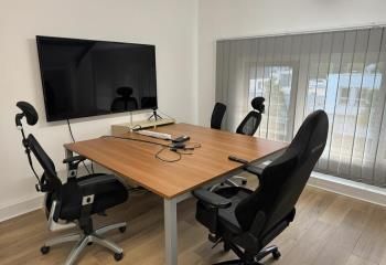 Bureaux à louer Saint-Avertin - Pôle tertiaire des Granges Galand